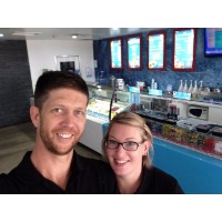 Cold Rock Ice Creamery Wilsonton